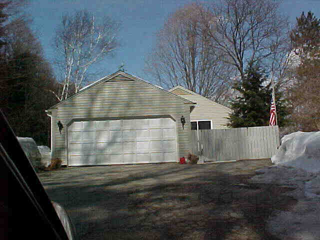 Building photograph for 17 THE LOCK UP